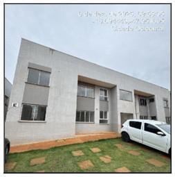 Imagem 1 · Apartamento para venda em Mansões Recreio Mossoró, Cidade Oc