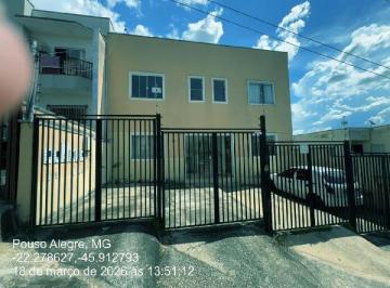 Imagem 1 · Apartamento para venda em Portal Vila Verde, Pouso Alegre