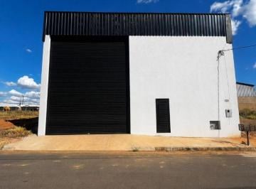Imagem 1 · Depósito-Galpão-Armazém para aluguel em Planalto, Patos de M