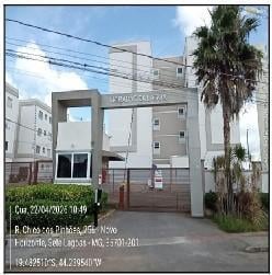 Imagem 1 · Apartamento para venda em Novo Horizonte, Sete Lagoas