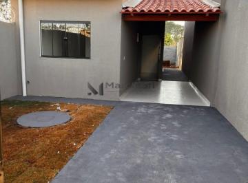 Imagem 1 · Casa para venda em Residencial Lago Azul, Goianira