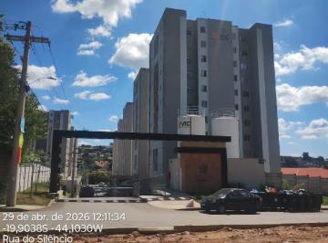 Imagem 1 · Apartamento para venda em Chácara Contagem, Contagem
