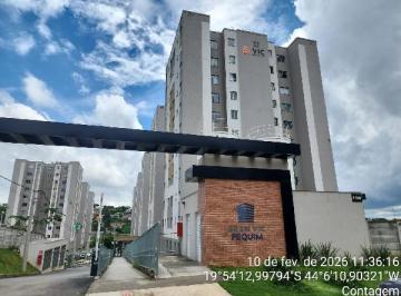 Imagem 1 · Apartamento para venda em Chácara Contagem, Contagem