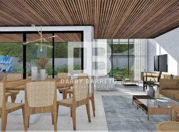 Imagem 1 · Casa de Condomínio para venda em Parque Califórnia, Campos d