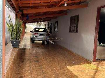 Imagem 1 · Casa para venda em Jardim Suíço, Anápolis