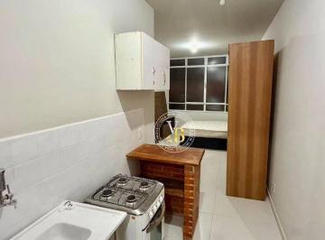 Imagem 1 · Kitnet e Studio para aluguel em Centro, Juiz de Fora