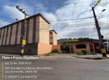 Imagem 1 · Apartamento para venda em Benfica, Juiz de Fora