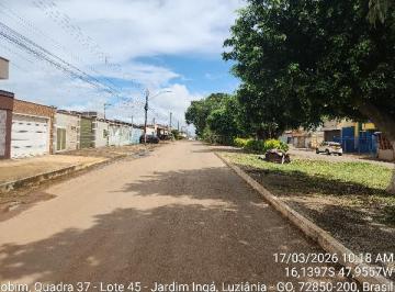 Imagem 1 · Apartamento para venda em Jardim do Ingá, Luziânia