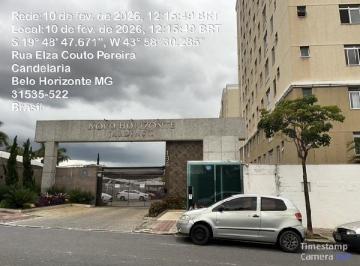 Imagem 1 · Apartamento para venda em Candelária, Belo Horizonte