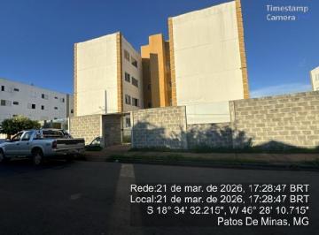 Imagem 1 · Apartamento para venda em Alto da Serra, Patos de Minas