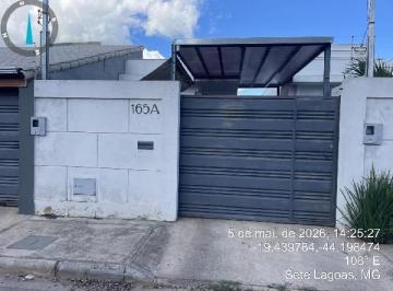 Imagem 1 · Casa para venda em Residencial Campestre, Sete Lagoas