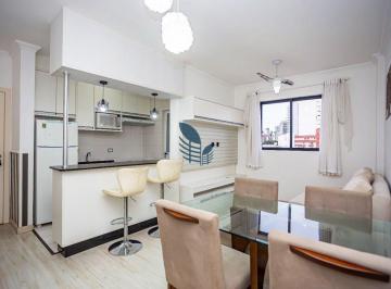 Apartamento · 57m² · 2 Quartos · 1 Vaga · Apartamento para alugar nas mercês