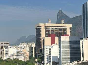 Imagem 1 · Apartamento para venda e aluguel em Botafogo, Rio de Janeiro