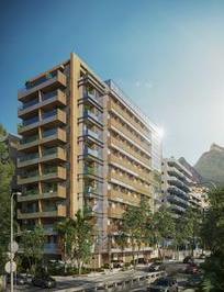 Imagem 1 · Loft para venda em Laranjeiras, Rio de Janeiro