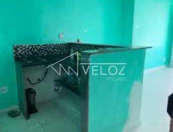 Imagem 1 · Apartamento para venda em Humaitá, Rio de Janeiro
