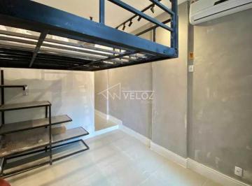 Imagem 1 · Kitnet e Studio para venda em Santa Teresa, Rio de Janeiro
