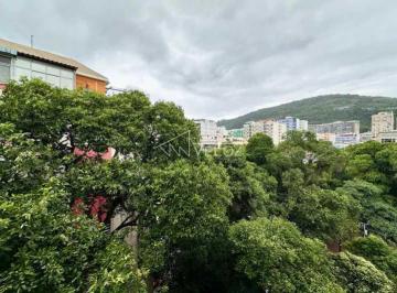 Imagem 1 · Kitnet e Studio para venda em Laranjeiras, Rio de Janeiro