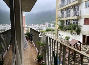 Imagem 1 · Apartamento para venda em Lagoa, Rio de Janeiro