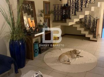 Imagem 1 · Casa de Condomínio para venda em Parque Califórnia, Campos d