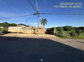 Imagem 1 · Casa para venda em Mansões Odisséia, Águas Lindas de Goiás