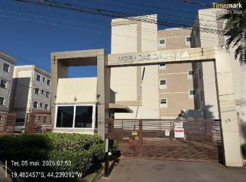 Imagem 1 · Apartamento para venda em Novo Horizonte, Sete Lagoas