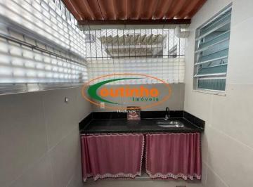 Imagem 1 · Apartamento para venda em Maracanã, Rio de Janeiro