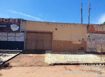 Imagem 1 · Casa para venda em Jardim Ana Beatriz I, Santo Antônio do De