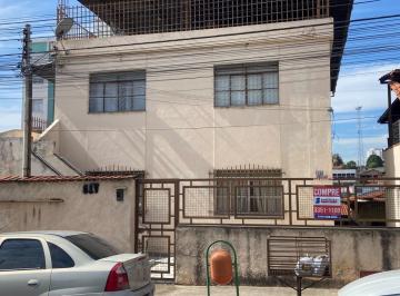 Imagem 1 · Apartamento para venda em Novo Eldorado, Contagem