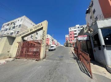 Imagem 1 · Apartamento para venda em Centro (Justinópolis), Ribeirão da