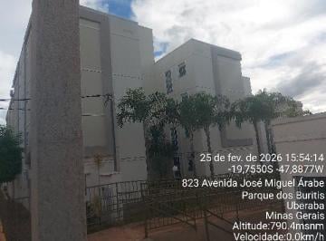 Imagem 1 · Apartamento para venda em Santa Maria, Uberaba