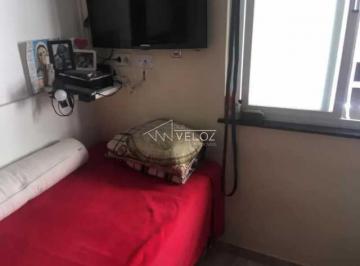 Imagem 1 · Kitnet e Studio para venda em Glória, Rio de Janeiro