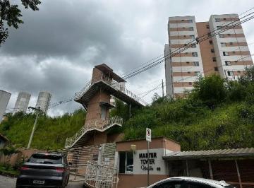Imagem 1 · Apartamento para venda em Borba Gato, Sabará