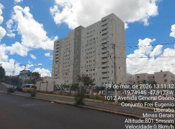 Imagem 1 · Apartamento para venda em Estados Unidos, Uberaba
