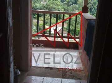 Imagem 1 · Apartamento para venda em Cosme Velho, Rio de Janeiro