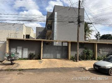 Imagem 1 · Apartamento para venda em Parque da Barragem Setor 06, Águas
