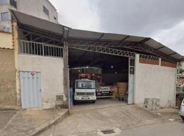 Imagem 1 · Imóvel Comercial Padrão para venda em Mangabeiras, João Monl