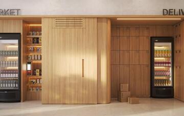 Imagem 1 · Loft para venda em Copacabana, Rio de Janeiro
