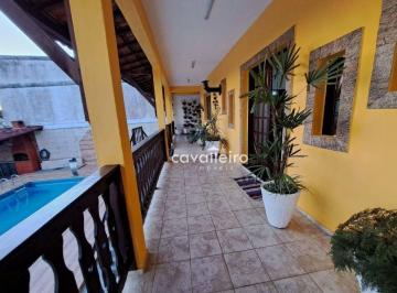 Imagem 1 · Casa de Condomínio para venda em Marquês de Maricá, Maricá