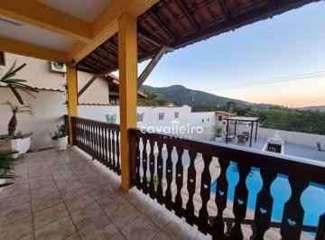 Imagem 1 · Casa de Condomínio para venda em Marquês de Maricá, Maricá
