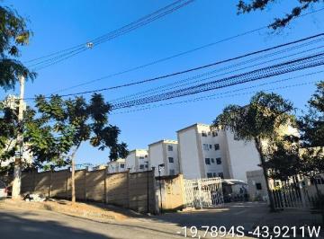 Imagem 1 · Apartamento para venda em Chácaras Santa Inês (São Benedito)