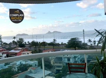 Imagem 1 · Flat/Apart Hotel para aluguel em Barra da Tijuca, Rio de Jan