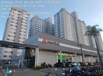 Imagem 1 · Apartamento para venda em São Pedro, Juiz de Fora