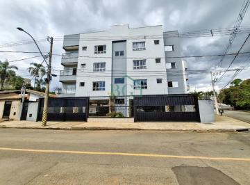 Imagem 1 · Apartamento para aluguel em Residencial São Bernardo, Poços