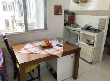 Imagem 1 · Kitnet e Studio para venda em Flamengo, Rio de Janeiro