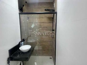 Imagem 1 · Kitnet e Studio para venda em Botafogo, Rio de Janeiro