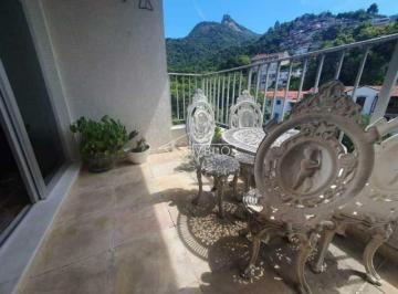 Imagem 2 · Apartamento para venda em Cosme Velho, Rio de Janeiro