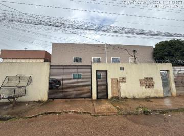 Imagem 1 · Apartamento para venda em Jardim Pérola da Barragem II, Água