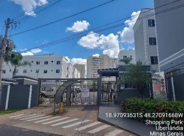 Imagem 1 · Apartamento para venda em Shopping Park, Uberlândia