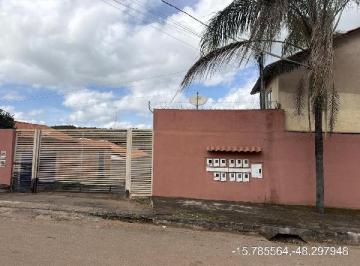 Imagem 1 · Casa para venda em Jardim Santa Lúcia, Águas Lindas de Goiás