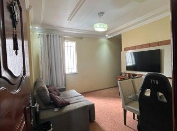Apartamento de 3 quartos, Belém · Condomínio Norte Brasileiro c/ 80m², 3 quartos, andar alto e 1 vaga em São Brás/Belém-Pa